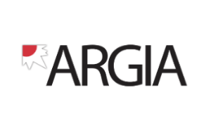 logo argia pour Integrazio Batzordea