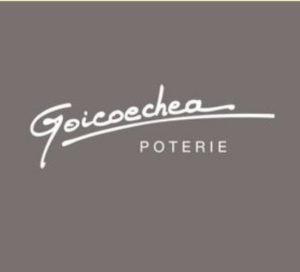 logo goicoechea pour Integrazio Batzordea
