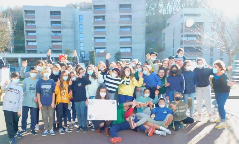 Lire la suite à propos de l’article Evénement pour récolter de l’argent