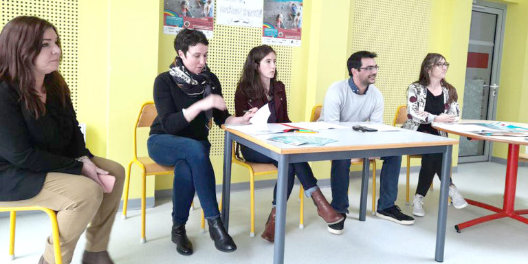 Lire la suite à propos de l’article Lancement de la campagne 2022