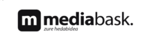 logo mediabask pour Integrazio Batzordea