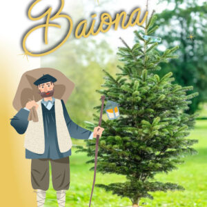 Grand Sapin | BAIONA