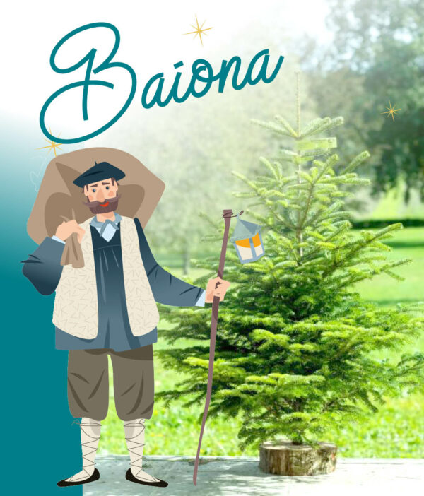 Integrazio batzordea sapin Baiona
