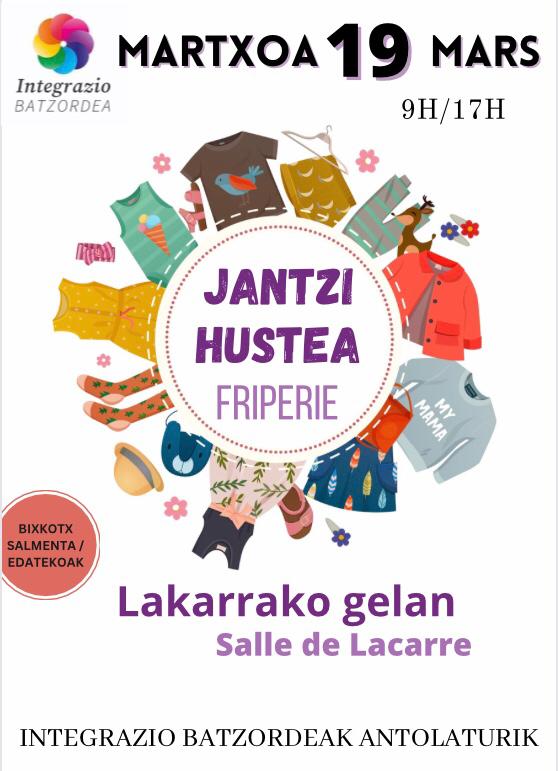 You are currently viewing Friperie – Jantzi hustea