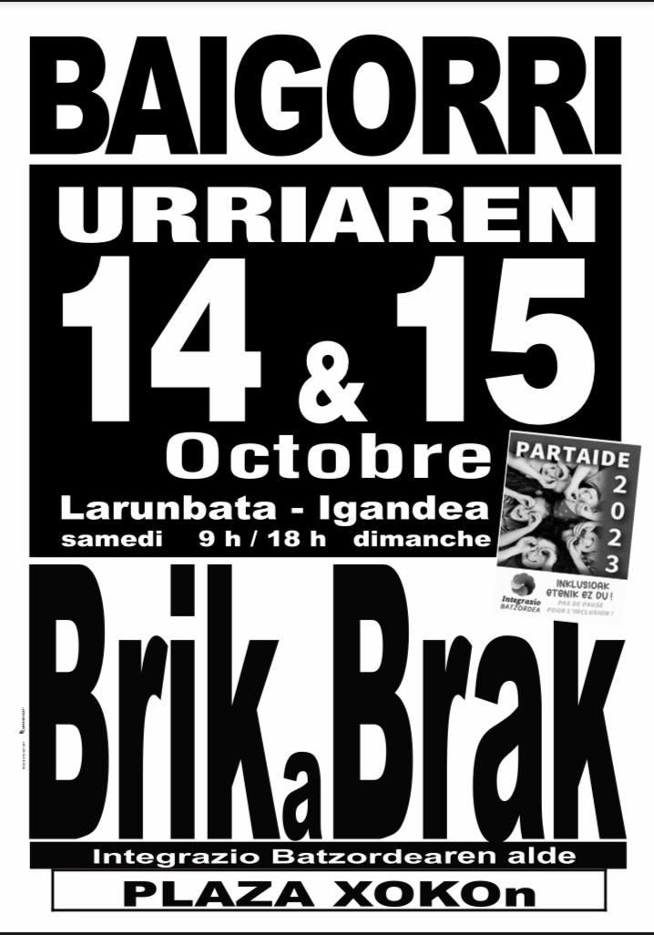 You are currently viewing Brik à Brak Baigorri