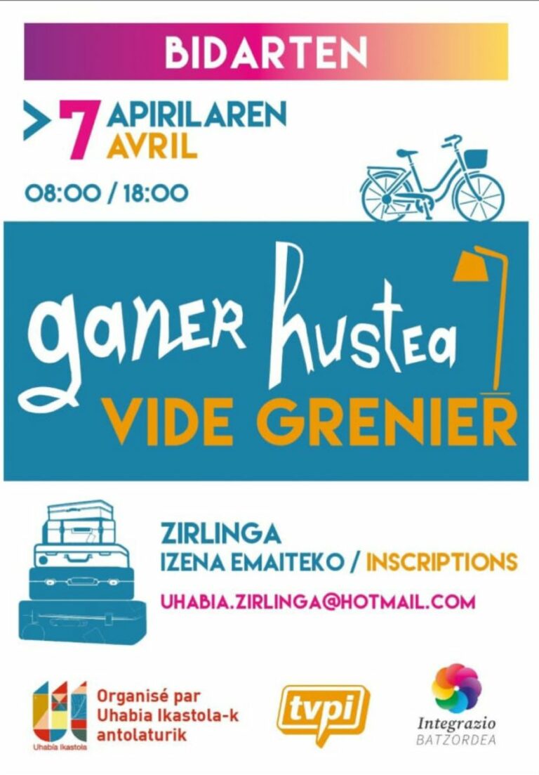 Read more about the article Ganer Hustea Bidarten