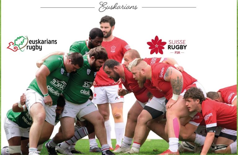 Lire la suite à propos de l’article Journée Euskarians