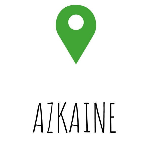 AZKAINGO IKASTOLA