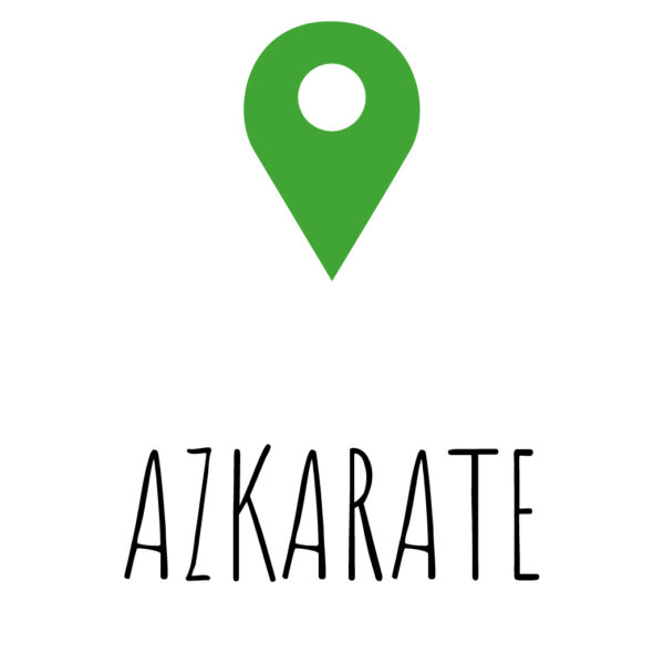 AZKARATEKO MUNHO IKASTOLA