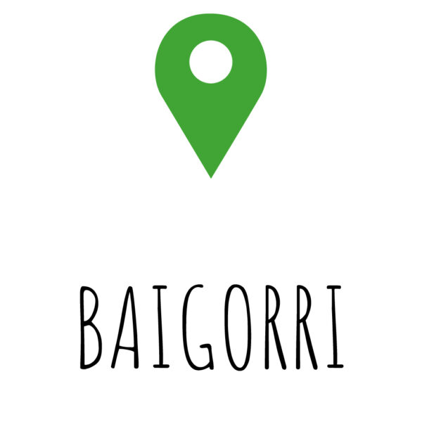 BAIGORRIKO IKASTOLA
