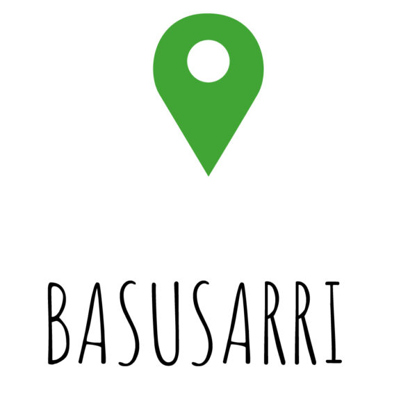 BASUSARRIKO BIEZ BAT IKASTOLA
