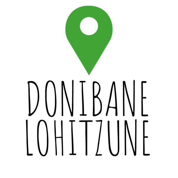 DONIBANE LOHIZUNEKO IKASTOLA