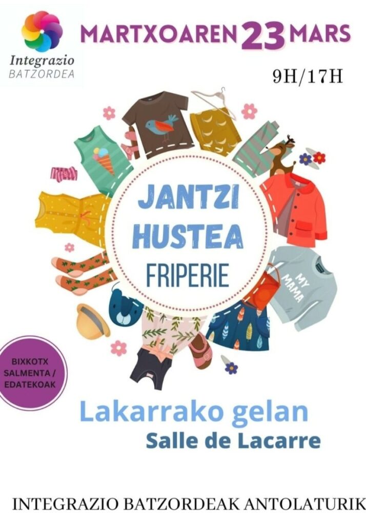 Jantzi hustea / Friperie 