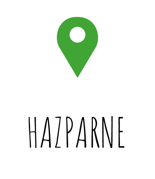 HAZPARNEKO IKASTOLA