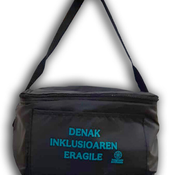 Isotherme zakua / Sac isotherme – Anglet