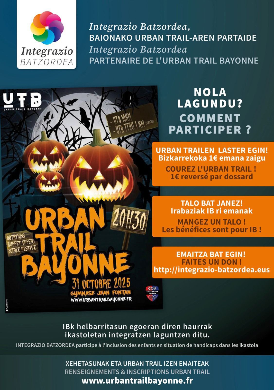 You are currently viewing Urban Trail Baiona