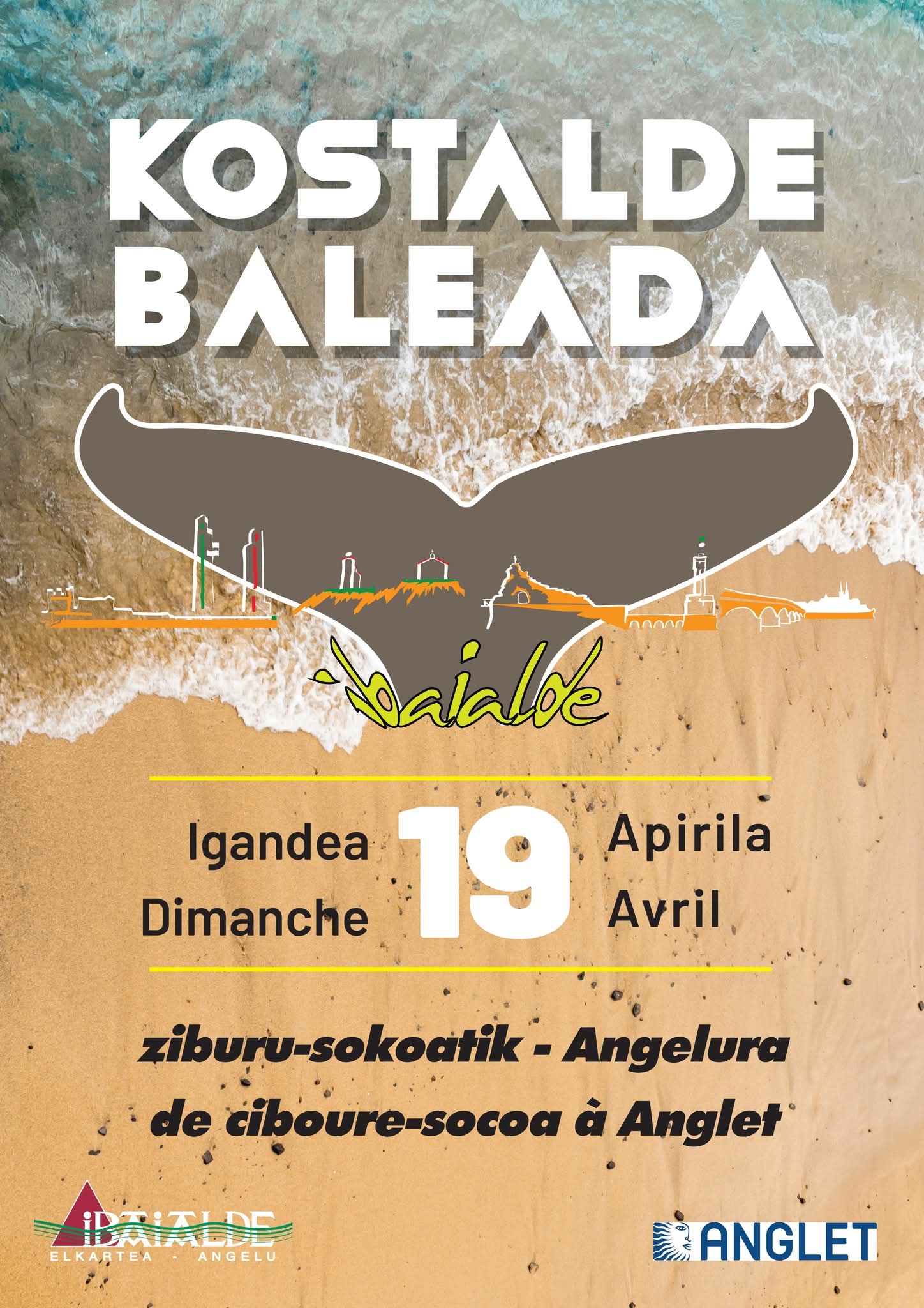 You are currently viewing Kostalde baleada